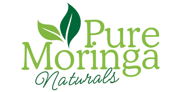 Pure Moringa Naturals